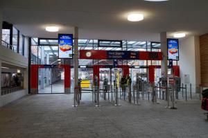 Zwitserland (158)